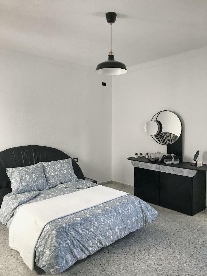 Apartamento Centrico Santa Cruz De Tenerife Exteriör bild