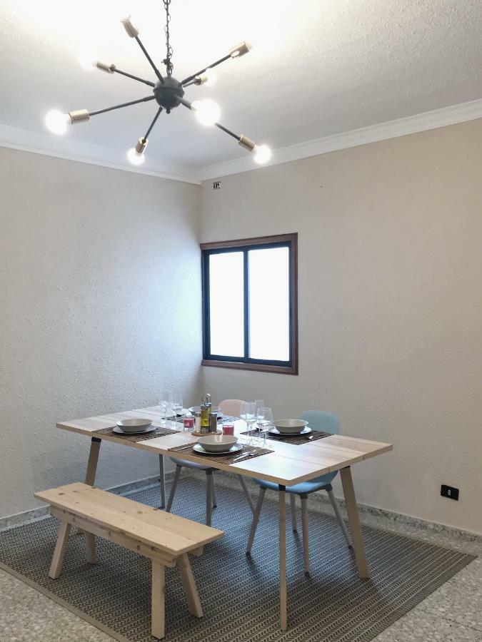 Apartamento Centrico Santa Cruz De Tenerife Exteriör bild